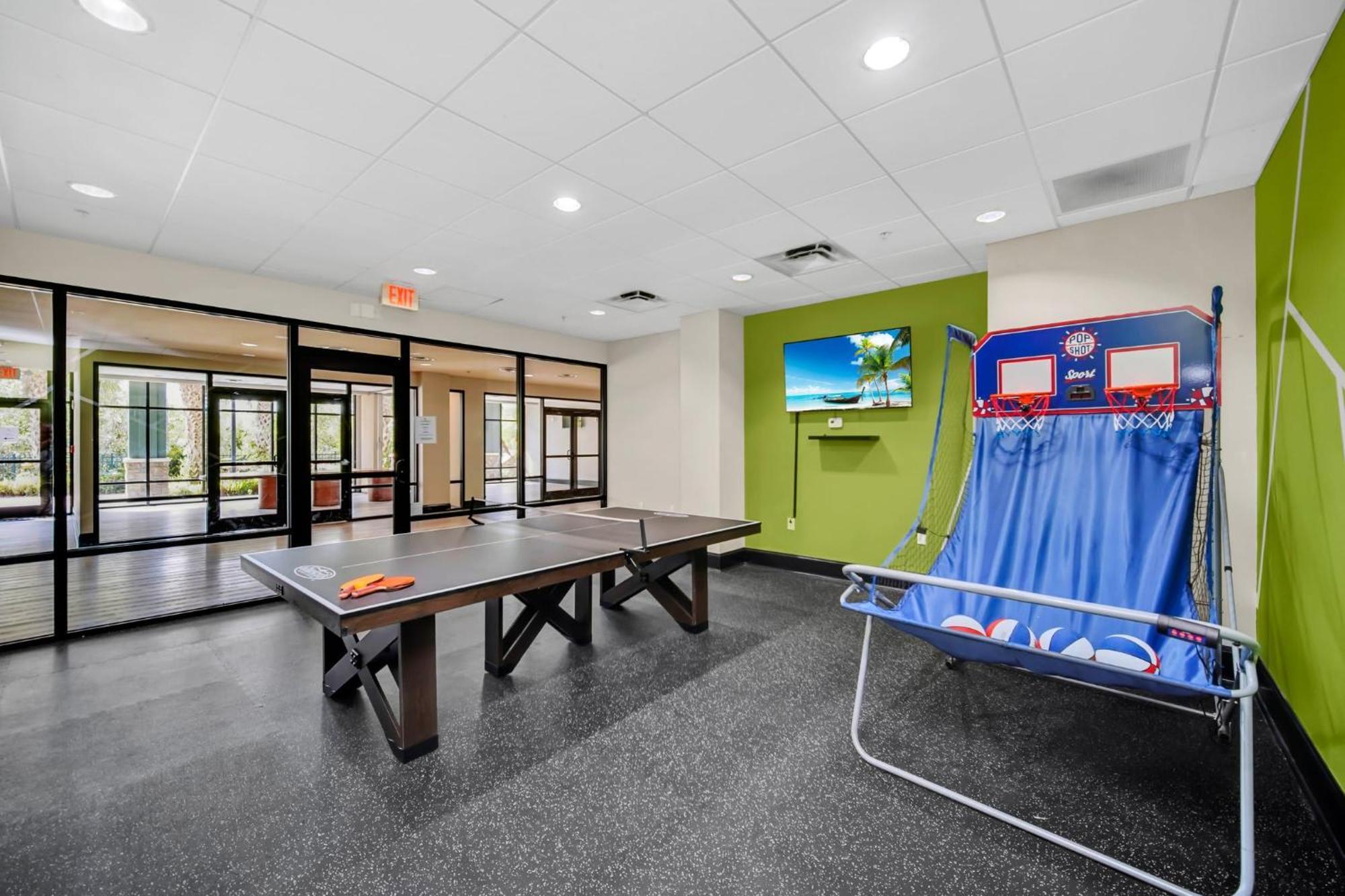 Spacious 2Br Condo W Pool & Hot Tub Near Disney Orlando Exterior foto